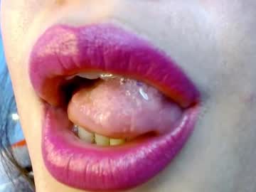Evolethmontenegros January 09, 2025 Chaturbate stream image