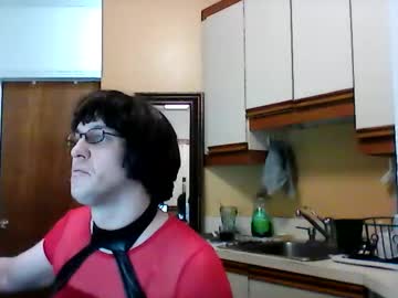 Fdghsgfsfj January 09, 2025 Chaturbate stream image