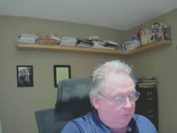 Frankie6207 January 09, 2025 Chaturbate stream image