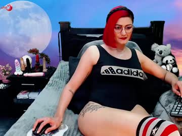 Hanna_Luna January 09, 2025 Chaturbate stream image