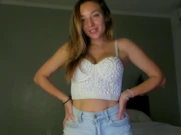 Ideal_Universe January 09, 2025 Chaturbate stream image