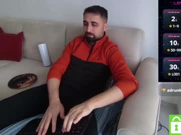 _Jeem_ January 09, 2025 Chaturbate stream image