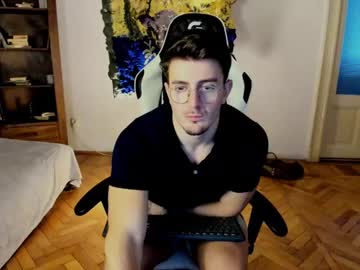 Juliandylan January 09, 2025 Chaturbate stream image