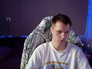 Leonnextdoor January 09, 2025 Chaturbate stream image