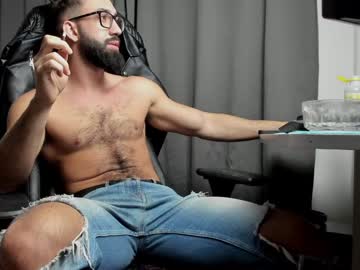 Liamaesthetic January 09, 2025 Chaturbate stream image