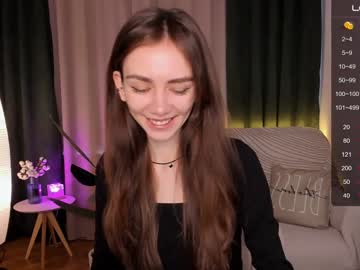 Lynettesky January 09, 2025 Chaturbate stream image