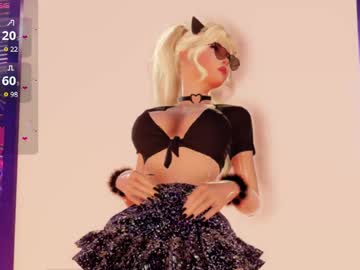 Mia_Lilah January 09, 2025 Chaturbate stream image