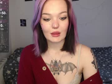 Mirandawoods January 09, 2025 Chaturbate stream image