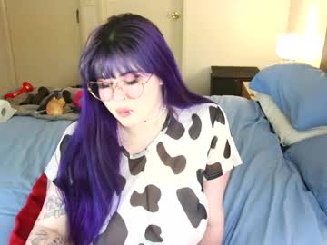 Paintmerose January 09, 2025 Chaturbate stream image