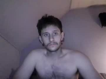 Ponyboygavin999 January 09, 2025 Chaturbate stream image
