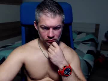 Robbyshawz January 09, 2025 Chaturbate stream image