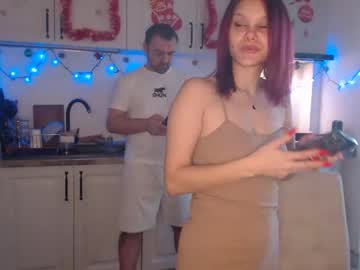 Ruxandradanny January 09, 2025 Chaturbate stream image