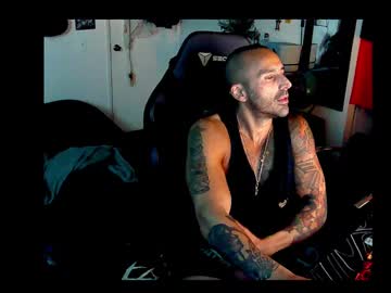 Sexymateo13 January 09, 2025 Chaturbate stream image
