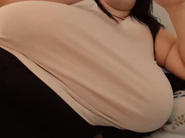 Sweettm January 09, 2025 Chaturbate stream image