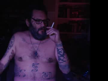 Tattoogeek420 January 09, 2025 Chaturbate stream image