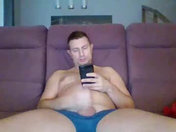 Tom_Horny84 January 09, 2025 Chaturbate stream image