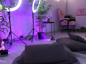 Vanessasimon January 09, 2025 Chaturbate stream image