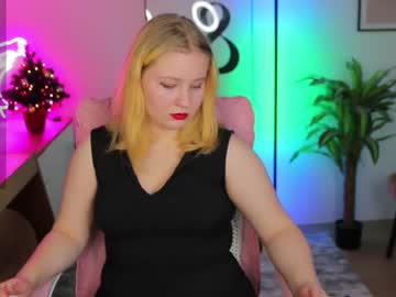 Vanila__Sunshinee January 09, 2025 Chaturbate stream image