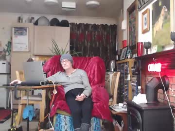 Adinkerke53 January 09, 2025 Chaturbate stream image