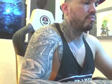 Angellatino0 January 09, 2025 Chaturbate stream image