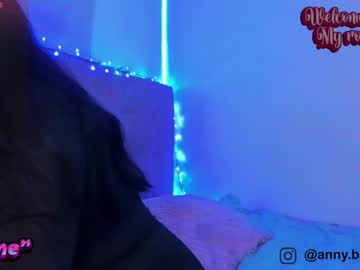 Annybondie January 09, 2025 Chaturbate stream image