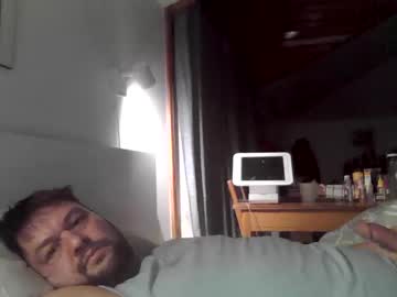 Courage162249 January 09, 2025 Chaturbate stream image