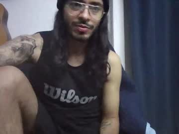 Donstark6669 January 09, 2025 Chaturbate stream image