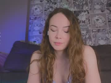 Goose_Doe January 09, 2025 Chaturbate stream image
