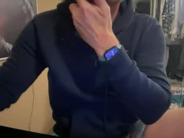 Hankmoody6 January 09, 2025 Chaturbate stream image