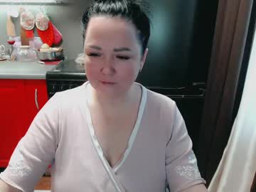Infinity_Loveliness January 09, 2025 Chaturbate stream image