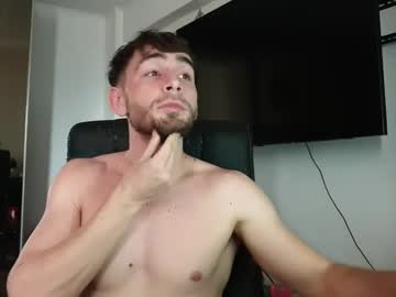 Jamal1103 January 09, 2025 Chaturbate stream image