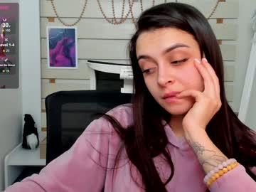 Jessi_Joy January 09, 2025 Chaturbate stream image