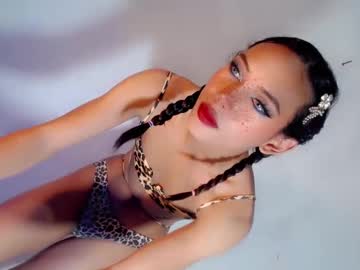 Magnifecentcock69_Mocah January 09, 2025 Chaturbate stream image