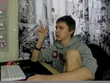 Mantiwu January 09, 2025 Chaturbate stream image