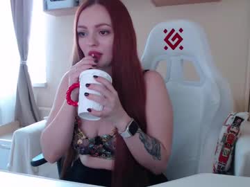 Milafmars January 09, 2025 Chaturbate stream image