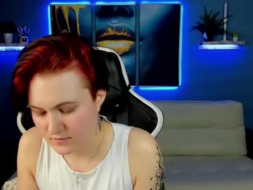 Roni_Fox January 09, 2025 Chaturbate stream image
