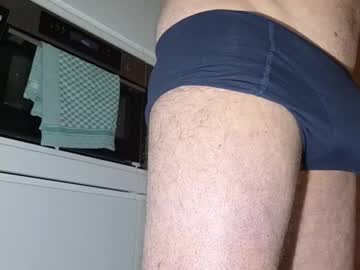 Ronny8_5 January 09, 2025 Chaturbate stream image