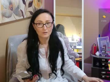 Secretmistress01 January 09, 2025 Chaturbate stream image