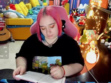 Softie_Sofy January 09, 2025 Chaturbate stream image