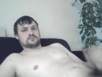 Stefke1990 January 09, 2025 Chaturbate stream image