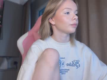 Ur_Mirell January 09, 2025 Chaturbate stream image