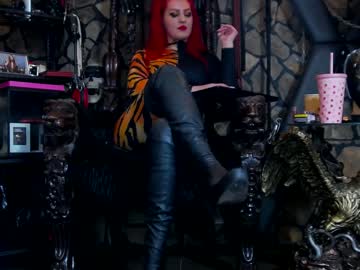 Victoriaheller January 09, 2025 Chaturbate stream image