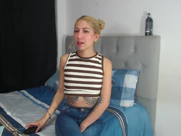 Aribunnie January 09, 2025 Chaturbate stream image