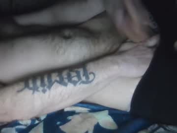 Bigdaddymuffin January 09, 2025 Chaturbate stream image
