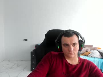 Billyharinngton January 09, 2025 Chaturbate stream image