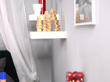 Britneyhudson January 09, 2025 Chaturbate stream image