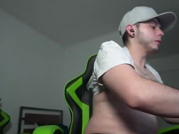 Bryanncan01 January 09, 2025 Chaturbate stream image