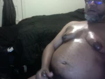 Bullhe January 09, 2025 Chaturbate stream image