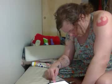 Echothedolfun January 09, 2025 Chaturbate stream image