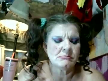 Fantasymaid49 January 09, 2025 Chaturbate stream image